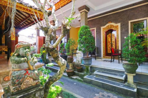 Отель Jungut Guest House  Убуд